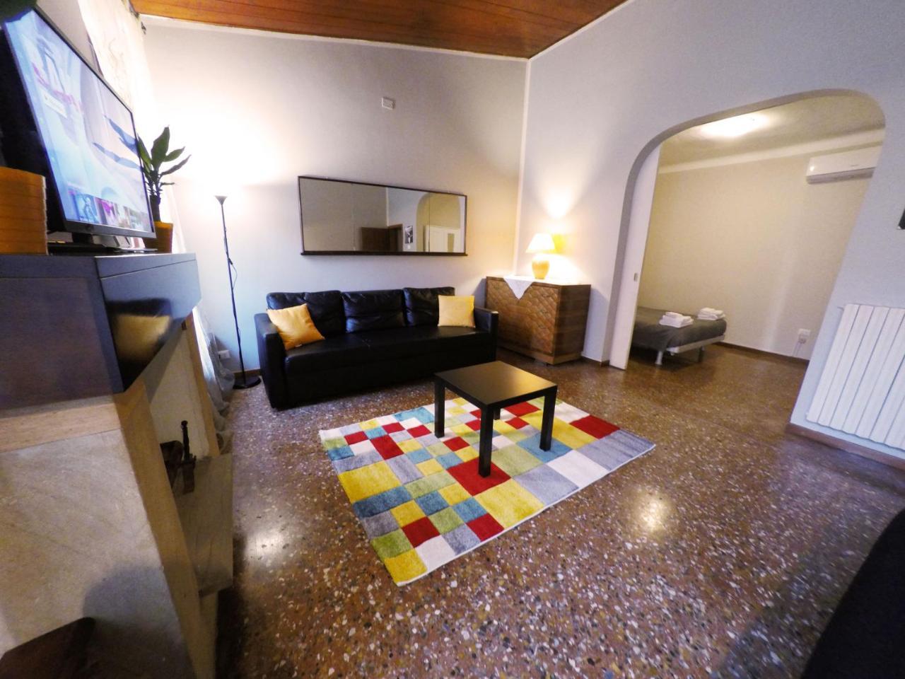 Casa Bella Old City Bologna Eksteriør bilde